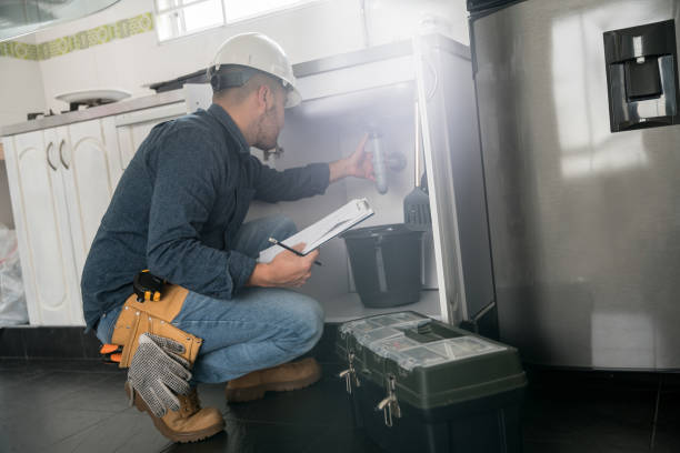 Best Leak Detection Services  in Berlin, MD