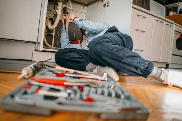 Best Leak Detection Services  in Berlin, MD