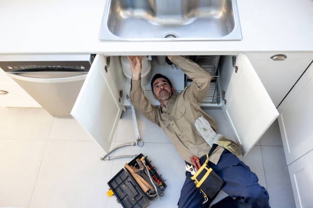 Best Water Leak Repair  in Berlin, MD