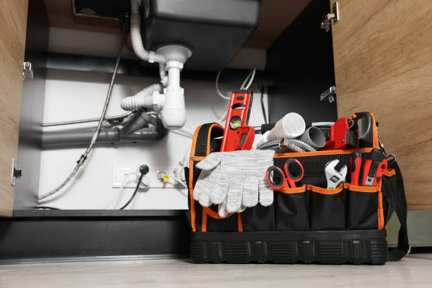 Trusted Berlin, MD Plumbing Experts