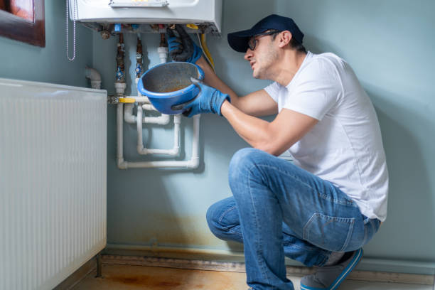 Shower Repair Services in Berlin, MD