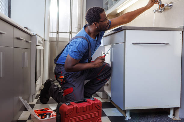 Best Clogged Drain Plumber  in Berlin, MD