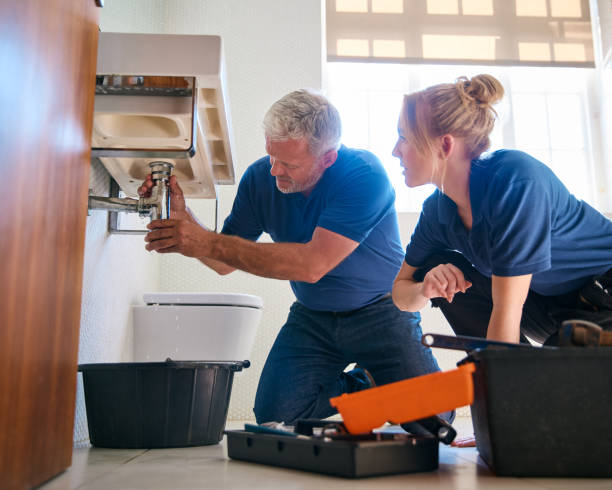 Best Same-Day Plumbing Service  in Berlin, MD